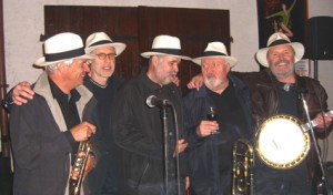 Petite Fleur Jazz Band_II-web